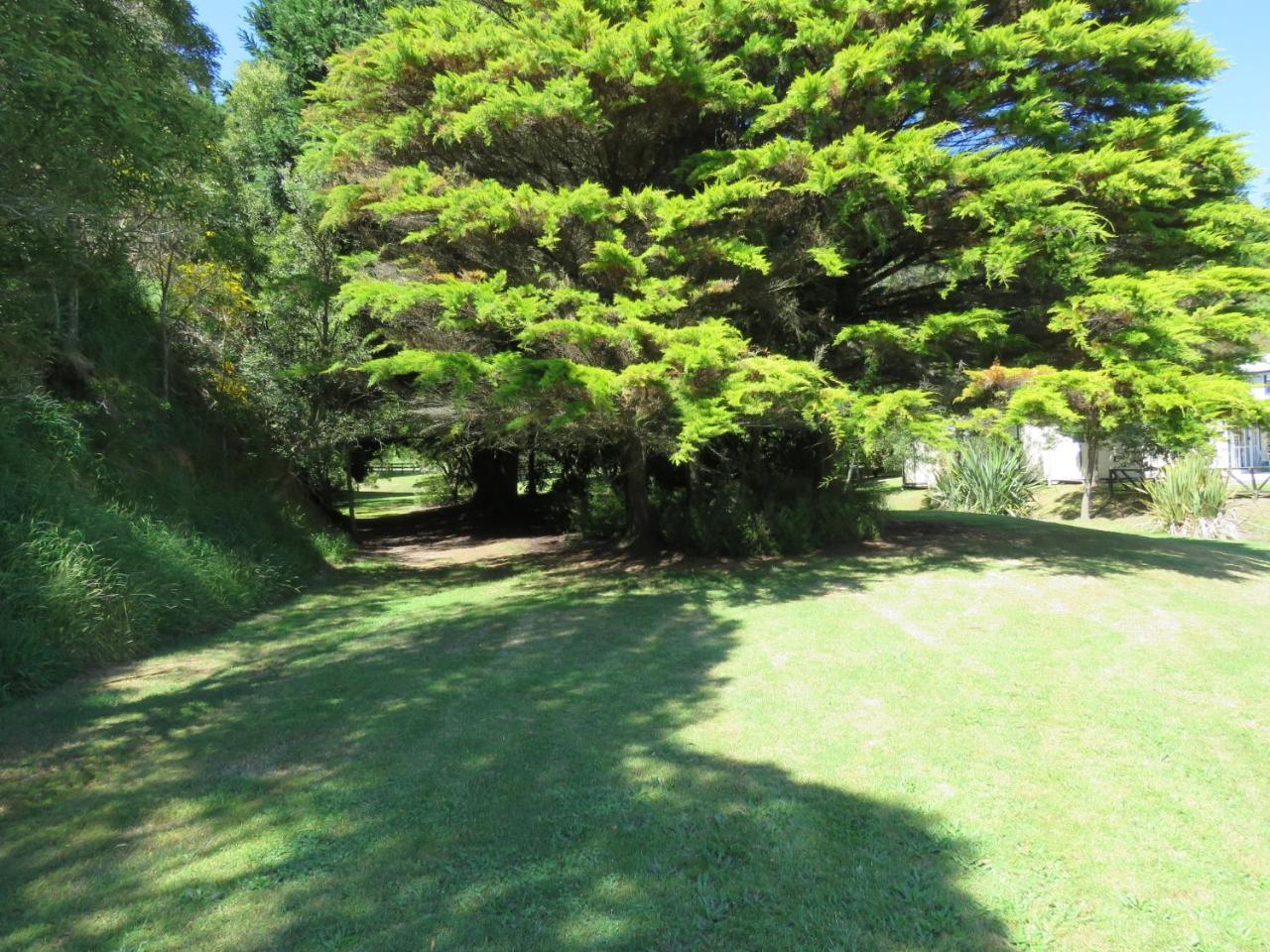 Grandeur Thermal Spa Resort Taupo Exterior foto