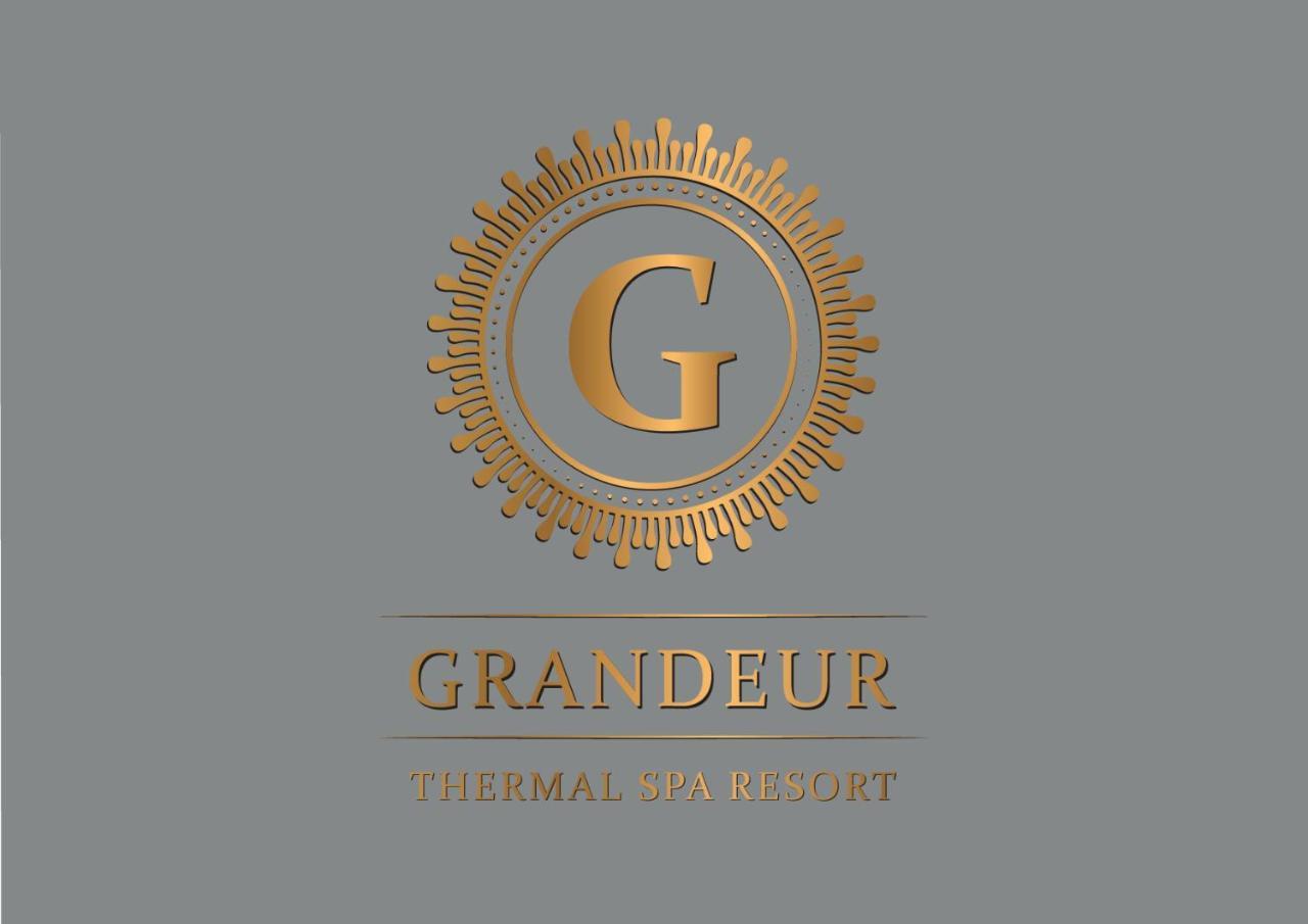 Grandeur Thermal Spa Resort Taupo Exterior foto